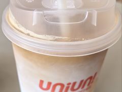 -UNIUNI(凯瑟琳广场店)