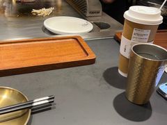 -大神太神·铁板烧(瑞虹天地月亮湾店)