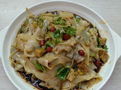 -张记烧饼(古墩店)