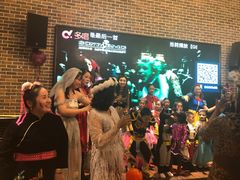 -Kings party 高端轰趴会所(朝阳北路店)