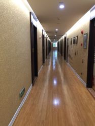 点击看大图 -卓玥国际月子会所(罗山路店)