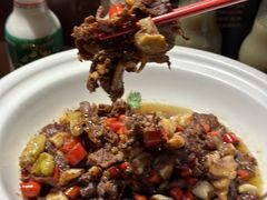 -隐厨·中国菜馆(三里屯T+MALL店)