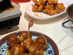 -燃计沙茶皇·香港沙茶火锅(人广旗舰店)