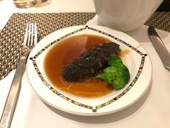 -百合酒店-香榭里自助餐厅