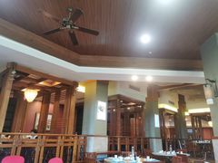 -糟粕醋·椰苑海南菜餐厅(亚龙湾天域酒店)