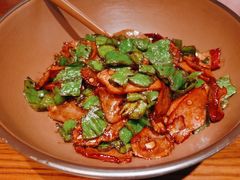 -德天顺盖码饭(人民西路店)