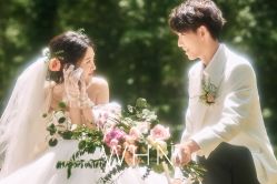 -秦皇岛我和你婚纱摄影工作室