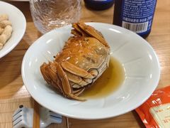 -九忠祥小笼馆(保利时光里店)