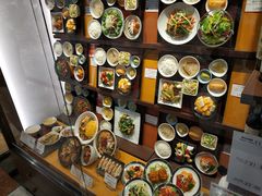 -四川餐馆(京都ポルタ店)