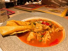 -墨纪Mojí墨西哥餐厅(南开大悦城店)