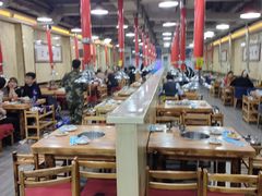 大堂-元盛居(生态大街店)