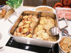-螺大喜螺蛳粉火锅(雍和宫店)