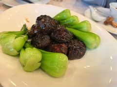 蚝皇庆元花菇-楼外楼(西湖景区孤山路店)