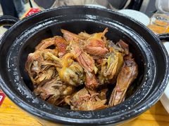 -斯丹姜母鸭·古法干香(涂门街总店)