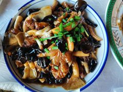 -洞天食府(北大街店)