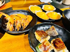 -和彩放题餐厅(酒仙桥店)