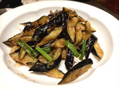 -嘎吧锅私家菜馆(联想科技城店)