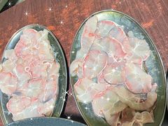 -鸿渡渔庄·特色鸭咀鱼