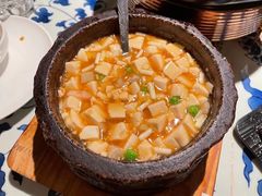 -绿茶餐厅(王府井永宁门店)