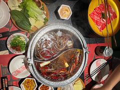 -牛New寿喜烧(虹桥新天地店)