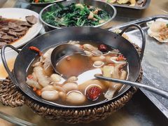 -蚝得喜海鲜(东城店)
