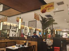 -江边城外烤全鱼(龙德广场店)