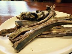 清真益鑫羊肉手抓馆(花园北街店)-清真·益鑫羊肉手抓馆(花园北街店)