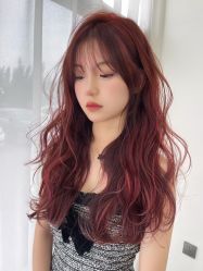 -银星女王公园发型艺术沙龙