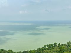 -巢湖姥山岛