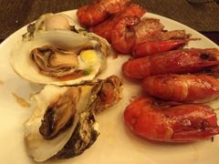 -OPEN開全日自助餐厅·牛肉火锅·海鲜(佛山希尔顿酒店)