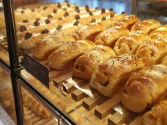 -面包新语(上地华联店)