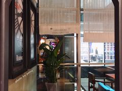 -西西弗书店&矢量咖啡(凯德晶萃广场店)