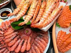 -红叶日本料理(辰熙广场店)