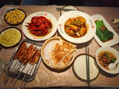 -有位虾匠·胶东土菜小馆(市北店)