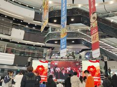 -万达广场(北京槐房店)
