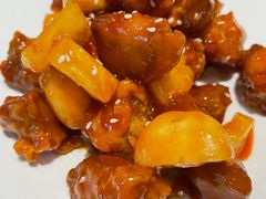 -三宝大饭店-中和艺素餐厅(浦上金山正祥广场店)