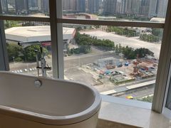 -广州粤海喜来登酒店