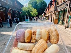 -百饼园(澳门路店)