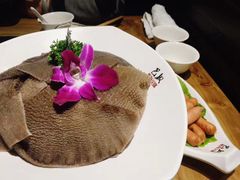 -巴奴毛肚火锅(广益哥伦布店)
