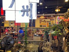 -丰圆轩粤式茶楼 . 点心粤菜(夏茅店)