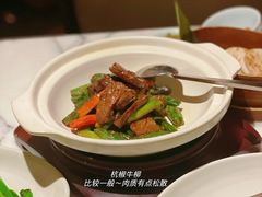 -湖滨28中餐厅·西湖宴·杭州君悦酒店