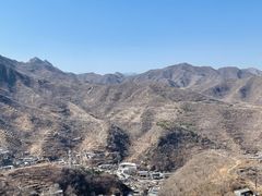 -水峪民俗村