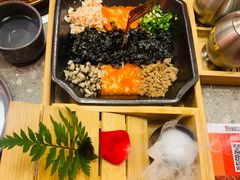 -牛牛章·章鱼水煎肉(光谷世界城店)