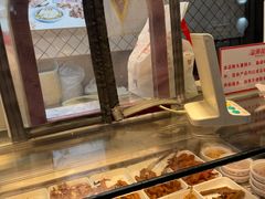 -紫燕百味鸡(广埠屯店)