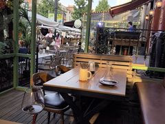 -巴伐利亚啤酒坊(意式风情街店)