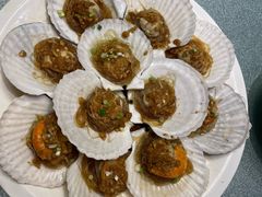 -万龙洲海鲜(大兴绿地缤纷城店)