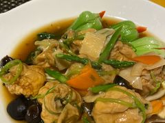 -致明德素食餐厅(土屋路店)