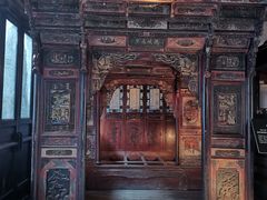-乌镇东栅景区