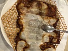 竹网鲈鱼-翠亭酒家(山西南路店)