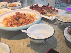 -人民公社大食堂(顺义总店)